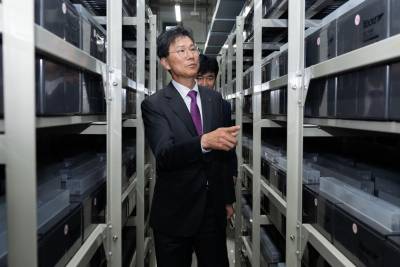 강태영의 농협은행, '데이터' 만큼 '신뢰' 쌓을 수 있을까