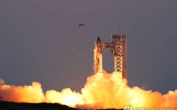 트럼프 행정부, 야생동물 보호구역 일부 스페이스X에 넘기는 방안 검토
