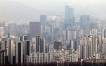 내년 서울 아파트 입주 물량 반토막…전세대란 우려 커진다