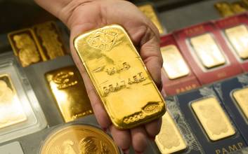 미·베네수엘라 군사 긴장 고조에 금·은 사상 최고가 경신