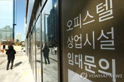 오피스텔 임대수익률 5.6% '역대 최고'…아파트 규제에 수요 이동