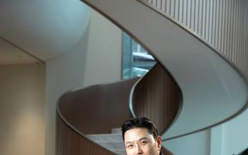 ‘마이바흐’를 타는 부자들은 디테일에 흔들린다 [富者 이야기]