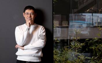 “성공한 사람 대다수는 부지런한 사람” [富와 사람들]