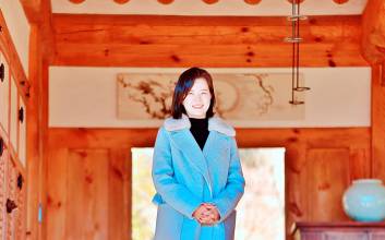 “구경이 아니라 머무는 경험에서 완성” [길에서 만난 사람들]