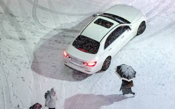 “이것만은 꼭”…겨울철 운전 ‘필수’ 체크리스트는