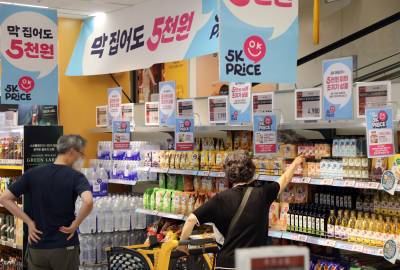 깎아야 산다…이마트, 초저가로 다이소 ‘아성’ 위협 ①