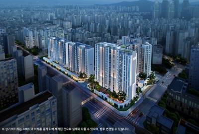 수억 시세차익 기대, 역삼센트럴자이 당첨 가점 최고 79점·최저 69점