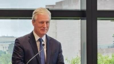 트럼프의 前책사 “쿠팡 때리기는 美기업 차별…유감스러운 일”