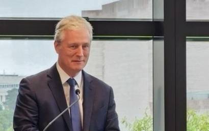 트럼프의 前책사 “쿠팡 때리기는 美기업 차별…유감스러운 일”