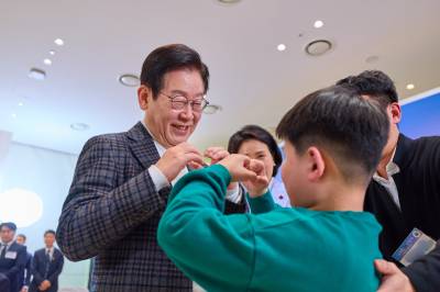  "이재명 부친 횡령 후 도주" 주장 전직 언론인 검찰 송치