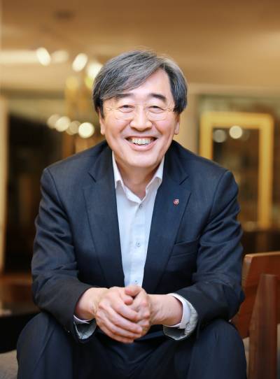 박진선 한국식품산업협회 회장 “식품산업 균형 발전 위해 노력”