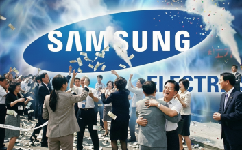 "작년에 삼전 추천했다 욕 먹었는데"…'13만전자'에 셈 복잡한 개미들