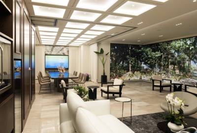 “자산은 시니어에게 있다”... 은행권, 수익 모델의 ‘대이동’