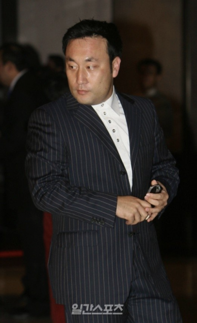 '3억원' 또 채무 불이행?...개그맨 이혁재, 금전 문제 피소