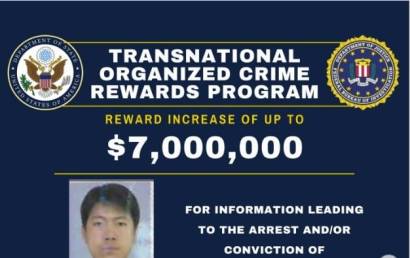 “현상금 100억”…FBI가 쫓는 김정은의 ‘어둠의 은행가’ 심현섭