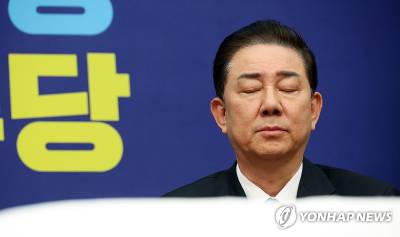 국힘 "김병기, 특혜 의혹 대응 뻔뻔…즉각 의원직 사퇴해야"