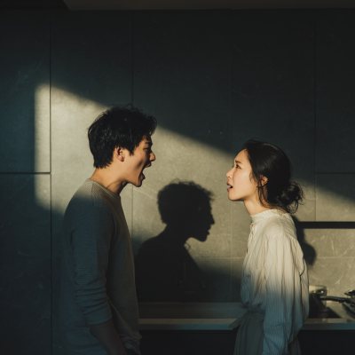 "남편이 월급 속였다?"...박봉이라더니 3년 동안 성과급 어디로