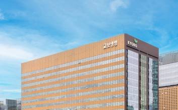 교보생명, 교육보험 가입자 '1인당 565만원' 학자금 선지급