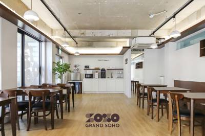 그랜드벤처스, 강남에 스타트업 실험실 ‘그랜드소호’ 오픈