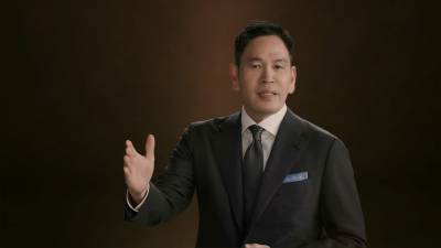 정용진 회장 “준비는 끝났다...‘탑의 본성’ 회복할 것”