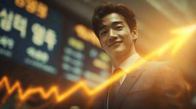 장중 4,200선 뚫었다… 코스피, 38일 만에 역대 최고점 '재조준' 