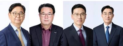 동원그룹, 정기 임원 인사 단행…조성진·노경탁 사장 승진