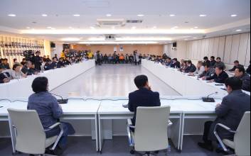 “2026년은 ‘부강한 광주’의 원년...광주 정책 전국에 퍼지다 [이코노 인터뷰]