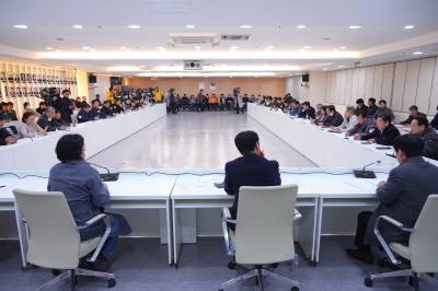 “2026년은 ‘부강한 광주’의 원년...광주 정책 전국에 퍼지다 