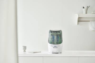 젖병세척기 미세플라스틱 논란… 베이비브레짜 “부모의 선택은 안전에서 시작”