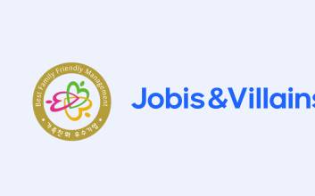 자비스앤빌런즈, 성평등가족부 ‘가족친화기업’ 인증 연장