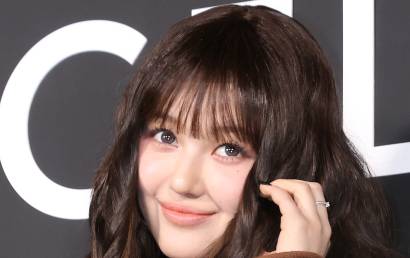 다니엘, '1000억대' 위약금 내야 하나…"부담 얼마나 크겠나"