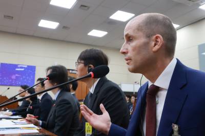 쿠팡 개인정보 3000건 유출?...정부 “동의할 수 없다”