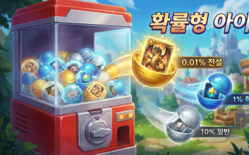 “확률 조작하면 매출 3% 과징금” 법안 발의, 향후 파장은?[서대문 오락실]