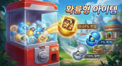 “확률 조작하면 매출 3% 과징금” 법안 발의, 향후 파장은?