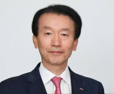 부산은행장 최종후보에 김성주 BNK캐피탈 대표