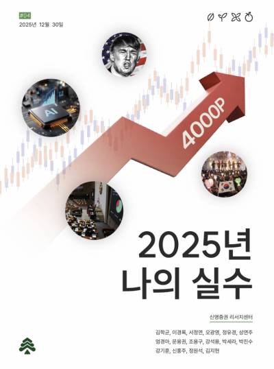 ‘4000피는 상상도 못 했다’…증권사 센터장의 반성문