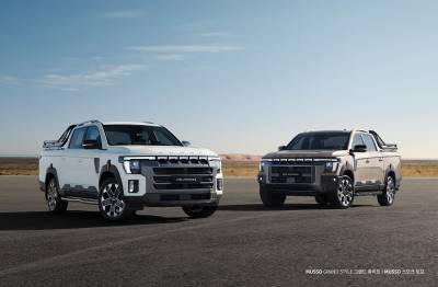 제대로 붙는 KGM·기아… 커지는 ‘픽업 시장’에 소비자는 즐겁다