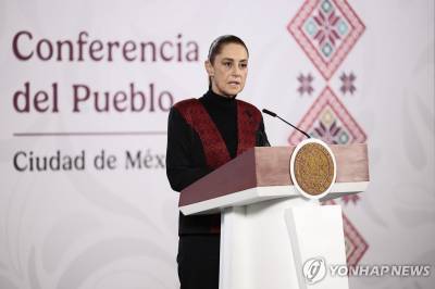 멕시코, FTA 미체결국 수입품에 고율 관세…한국·중국 직격