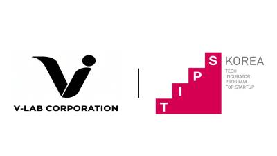 브이랩코퍼레이션, 중기부 ‘2025 팁스(TIPS) 글로벌 트랙’ 최종 선정