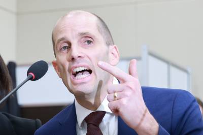 韓 정부 무시하는 쿠팡...“골든타임 놓쳤다”