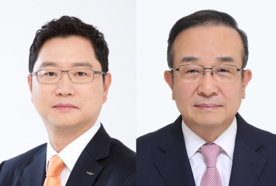 일동제약 '창업주 3세' 윤웅섭 부회장, 회장 승진