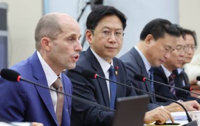 “국정원이 유출자 접촉 지시”…쿠팡, ‘셀프조사’ 논란 거듭 부인