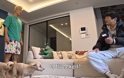 89->69kg 강남…'위고비' 말고 '이것'으로 20kg 감량 