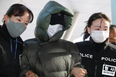 ‘마약 투약 혐의’ 남양유업 3세 황하나 2일 구속 송치