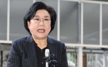 “장남 부부 파탄 위기” 해명에도…이혜훈 ‘부정 청약’ 의혹 확산