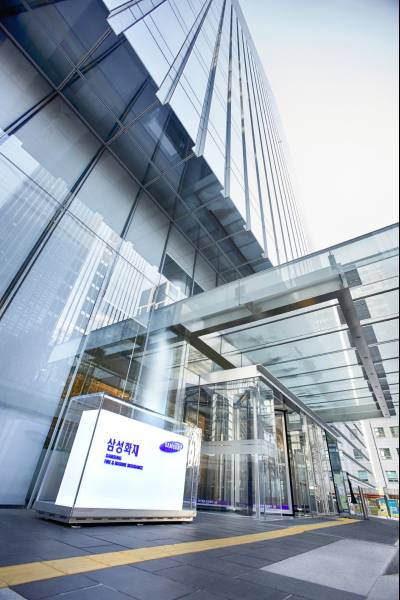 삼성화재, 올해 '시장 판 바꾸는' 도전 나선다..."승자 조직문화 만들 것"