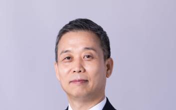 윤병운 NH투자증권 사장 "IMA 인가·본업 경쟁력·AI 역량 내재화 과제" [신년사]