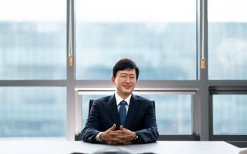 존 림 삼성바이오로직스 대표 “글로벌 No.1 CDMO 향해 도약” [신년사]