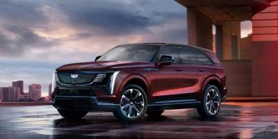 캐딜락, 1월 한정 특별 프로모션 실시