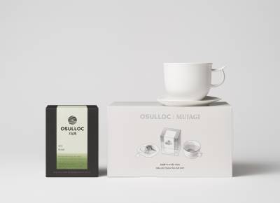 아모레 오설록, 도예 브랜드 ‘무자기’와 손잡았다